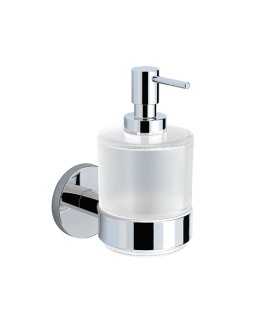 Soap Dispenser
