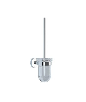 Toilet Brush & Holder