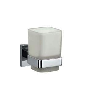 Tumbler Holder - Chrome