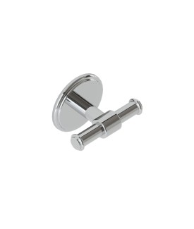 Double Robe Hook