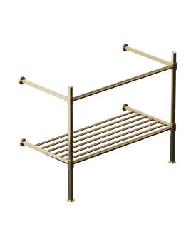Stainless Steel Frame