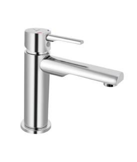Mono Basin Mixer