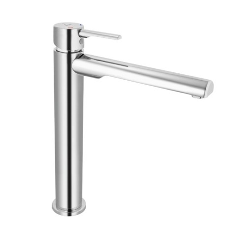 Extended Mono basin mixer