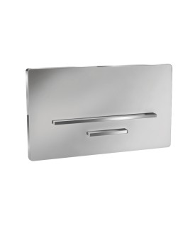Control Plate Laguna