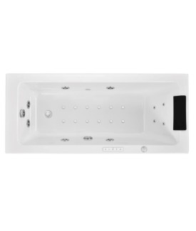 Fonte Whirlpool and Airpool Combi System
