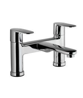 2 Hole H Type Bath Filler