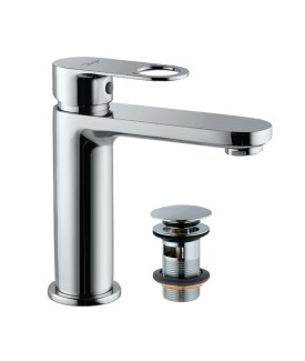 Mono Basin Mixer
