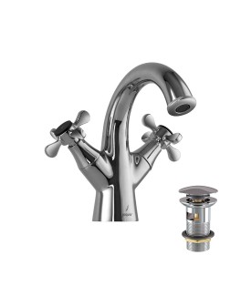 Mono Basin Mixer