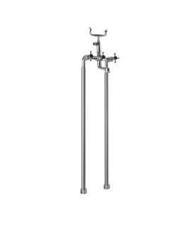 2 Hole Bath and Shower Mixer