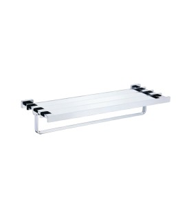 Towel Shelf 600mm Long