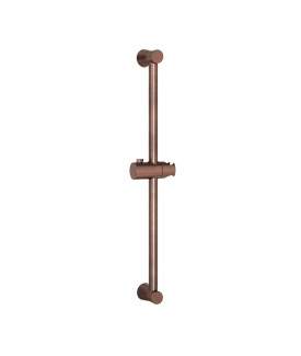 Slide Rail - Antique Copper