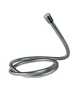 Chrome Plated Metal Hose