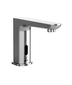Kubix Prime Sensor Faucet for Wash Basin Deck mounted Complete