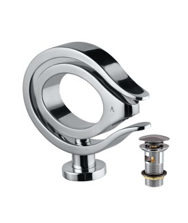 Single Lever Basin Mixer