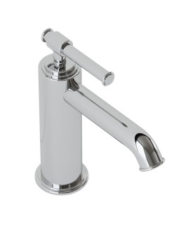 Single Lever Basin Mixer