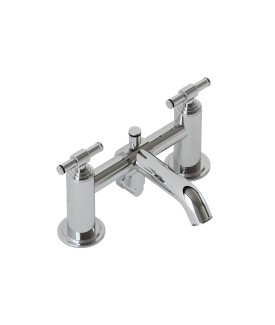 H Type Bath and Shower Mixer