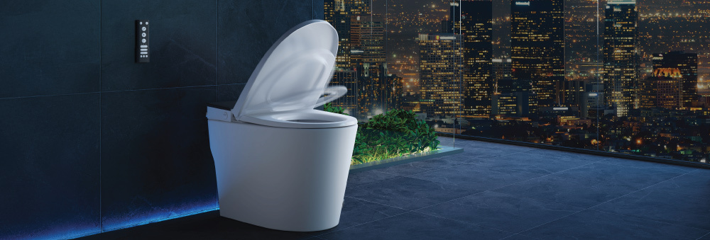 What Is a Smart Toilet? Features, Benefits, and Buying Guide for UK Homes