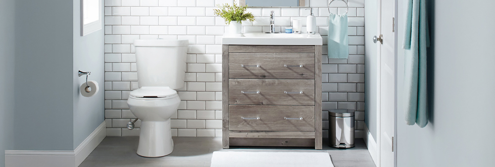 How Much Should a New Bathroom Cost?