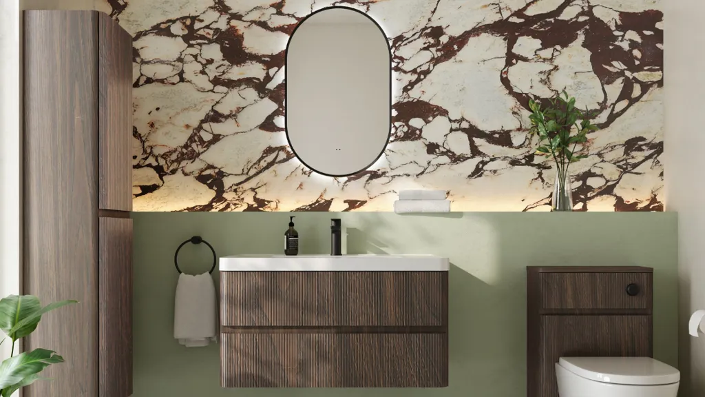 What Are Bathroom Electrical Zones? A Homeowner's Guide to Safe Bathroom Wiring