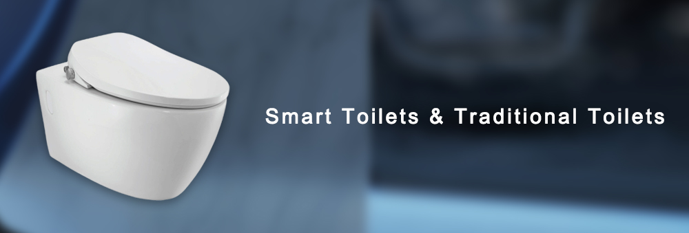 Comparing Smart Toilets and Traditional Toilets: Pros, Cons & Cost Benefits