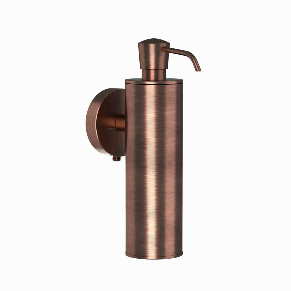 Soap Dispenser-Antique Copper
