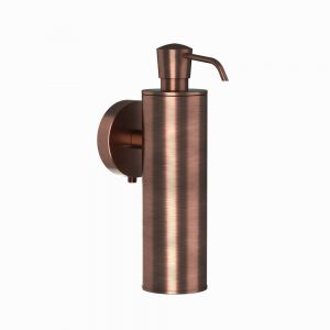 Soap Dispenser-Antique Copper