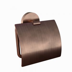 Toilet Paper Holder-Antique Copper