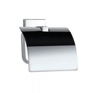 Toilet Paper Holder-Chrome
