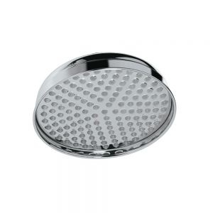 Traditional Showerhead Round 200mm