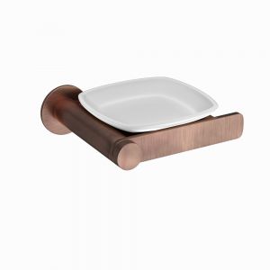 Soap Dish-Antique Copper