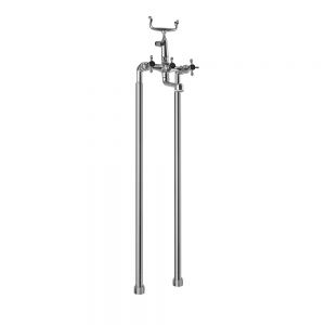 2 Hole Bath and Shower Mixer