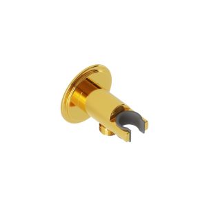 Vic Wall Outlet-Gold Bright PVD