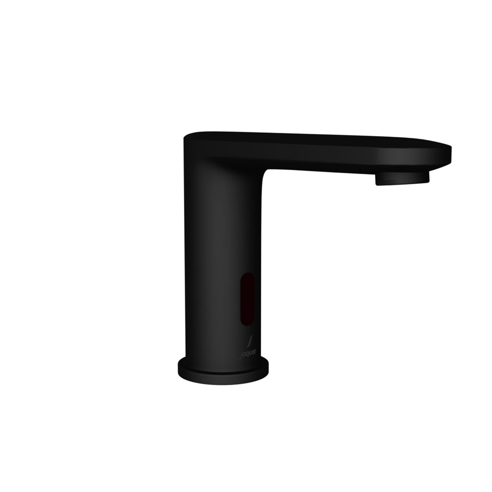 Opal Prime Sensor Faucet-Black Matt